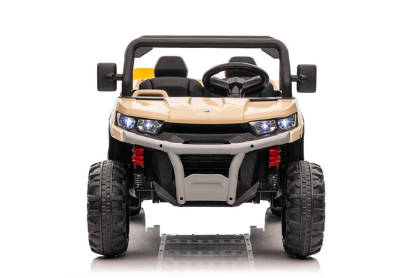 Battery Vehicle XMX623B 24V Gold