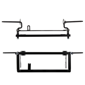 Front axle for JH-101 battery powered vehicle