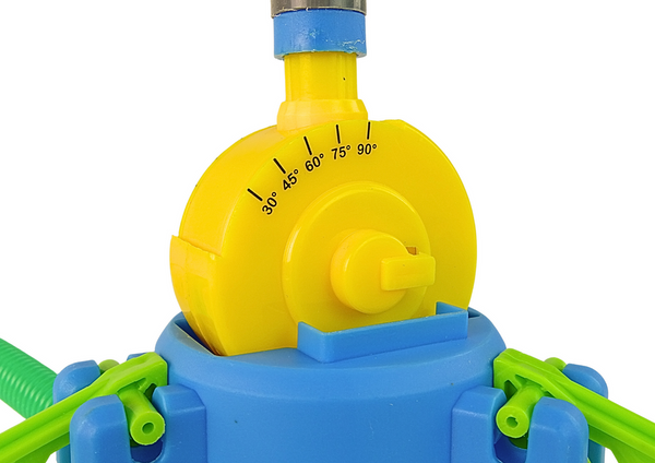 Raketenwerfer, Kanonenkatapult