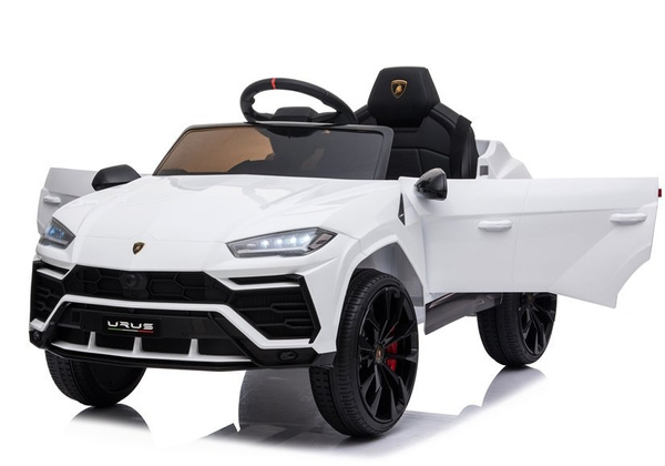 Kinderauto Lamborghini Urus BDM0923 Weiß
