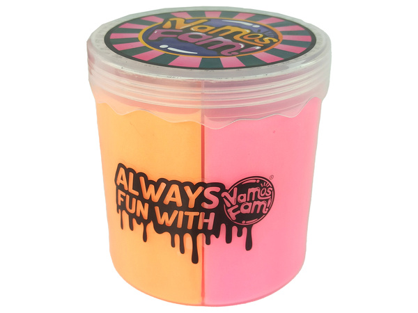 Slime Glutek DIY Plastic Dough 3 Colors