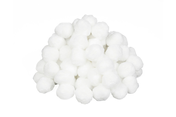 Filter Balls For Bestway Sand Pump 58475