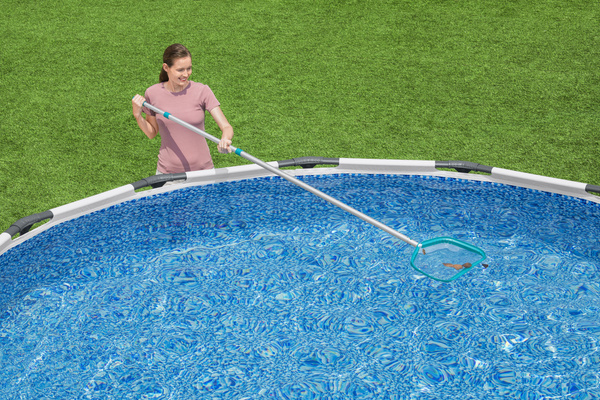 Bestway 58659 Pool Cleaning Net