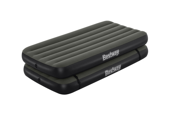 Bestway Doppelluftmatratze 188 x 99 x 25 cm 67922