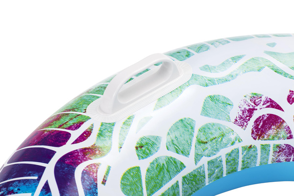 Aufblasbarer Schwimmring 91 cm Bestway 36084