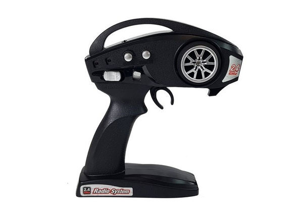 Remote Controlled Car FY-03 1:12 Off-road 4x4 R/C 30 km/h