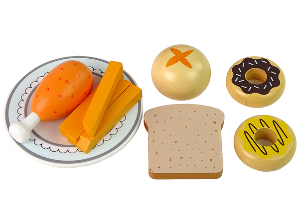 Wooden Microwave Cooker Microwave Food