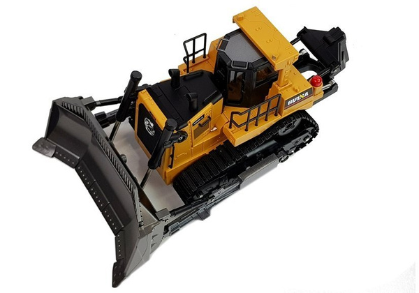 RC Bulldozer 2.4G 1:16 Huina