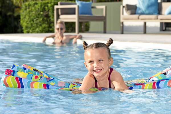 Schaumnudeln zum Schwimmen 122 cm Bestway 32217