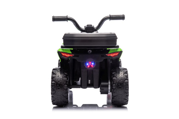 GTS1155 Green Battery Quad