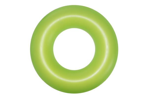Inflatable Swimming Ring Green 76 cm Bestway 36024