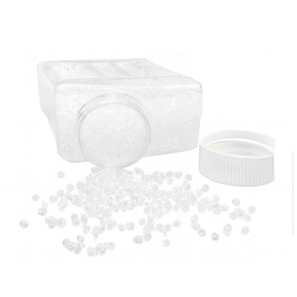 Set of Hydrogel Water Balls for Guns White 20000 pcs.