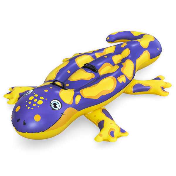 Inflatable Salamander For Swimming 191 x 119 cm Bestway 41502