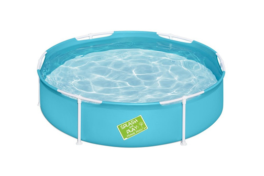 Frame Garden Pool For Children 152 cm x 38 cm Bestway 56283