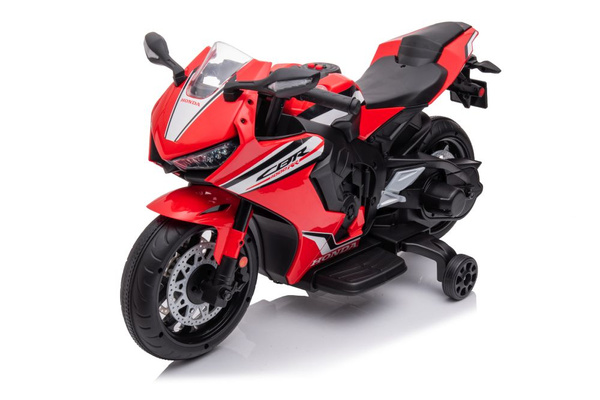 Honda CBR1000RR Red Battery Motorcycle