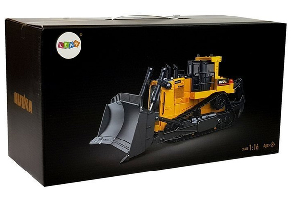 RC Bulldozer 2.4G 1:16 Huina