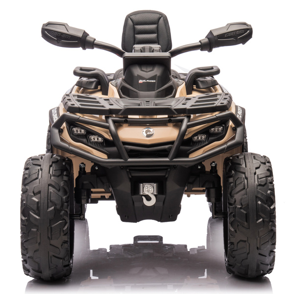 Quad Can Am Outlander 4x4 DK-CA005 Khaki