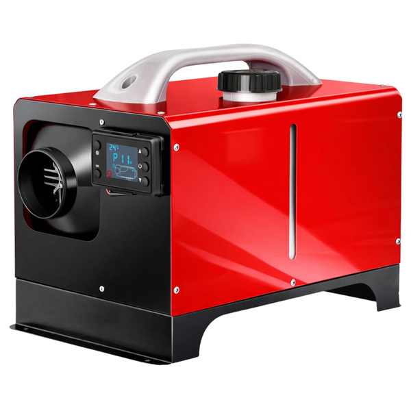 Webasto 8 kW Ölgebläse-Verbrennungsheizung