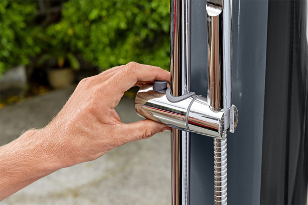 Garten-Solar-Pooldusche 35 L Bestway 58696