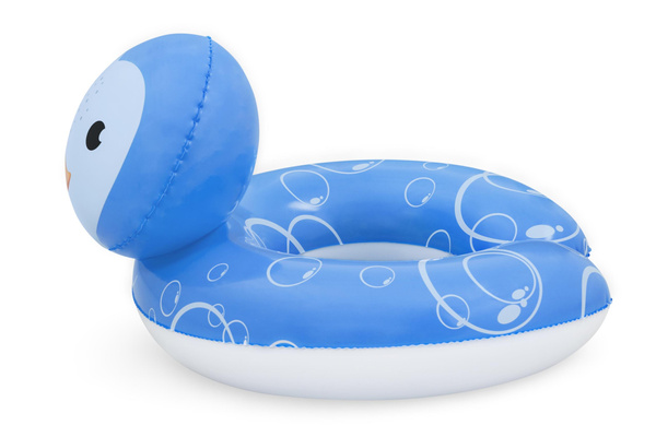 Penguin Swimming Ring 50 x 46 cm Bestway 36405