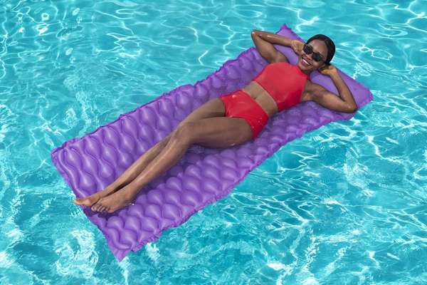 Air Mattress 213 x 86 cm Bestway 44020