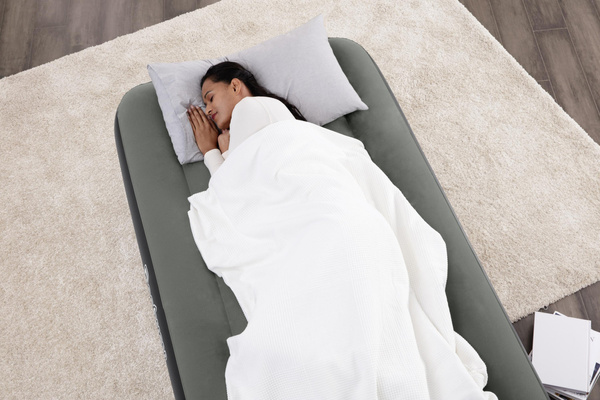 Bestway Doppelluftmatratze 188 x 99 x 25 cm 67922