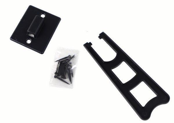 Kreatives DIY-Pailletten-Set mit Nieten und Flamingo-Rahmen