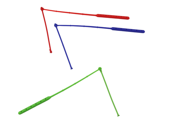 Game Fishing Rods Lights Sounds Pink