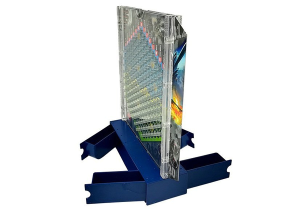 Battle Vessel Spiel Taktisches Kampfspiel