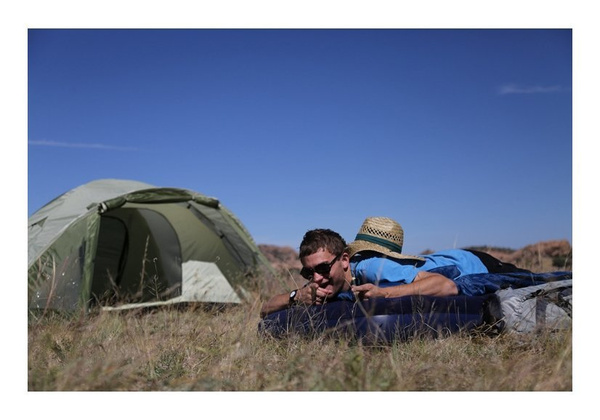 Mattress 185cm 76cm x 22cm Bestway 67000