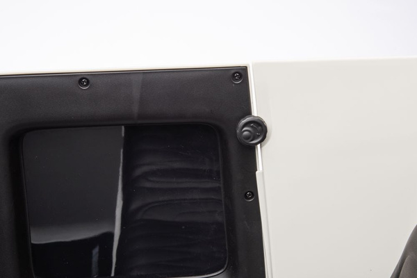 Battery Car Mercedes G63 XXL White 4x4