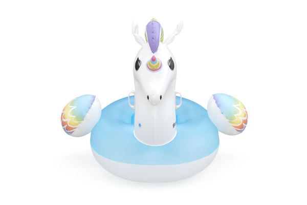 Inflatable Unicorn 150 x 117 cm Bestway 41114