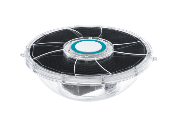 Solar Fountain Led Pool Light Bestway 58849