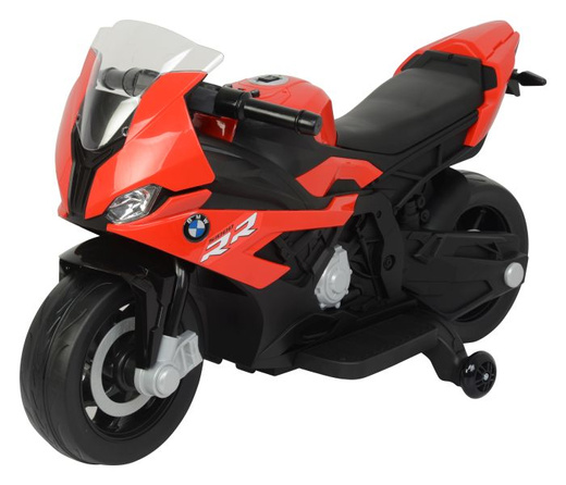Batteriemotor BMW S1000RR 2156 Rot