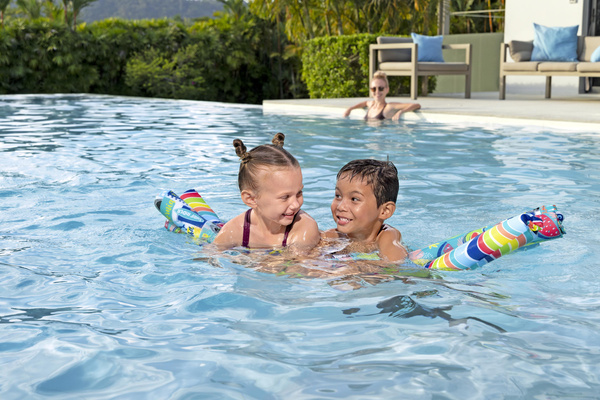 Schaumnudeln zum Schwimmen 122 cm Bestway 32217