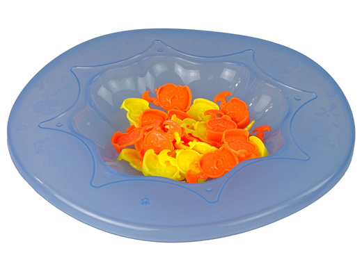 Hook a Duck - Arcade Game