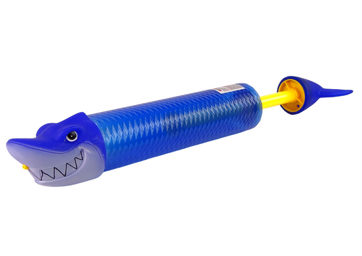Water Toy Weapon Syringe Shark