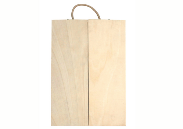 Holzwerkstatt im Koffer Werkzeuge Schubladen DIY