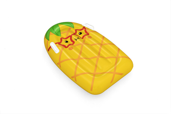 Bestway 42049 Pineapple Inflatable Diving Board