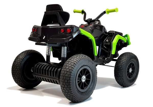 Quad BDM0906 Schwarz