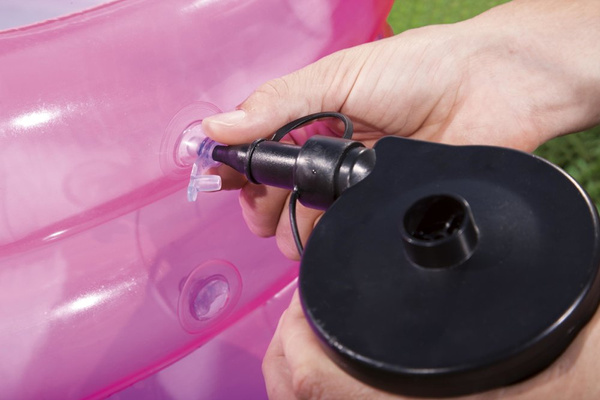 Aufblasbarer Pool Planschbecken 70 cm x 30 cm Bestway 51033