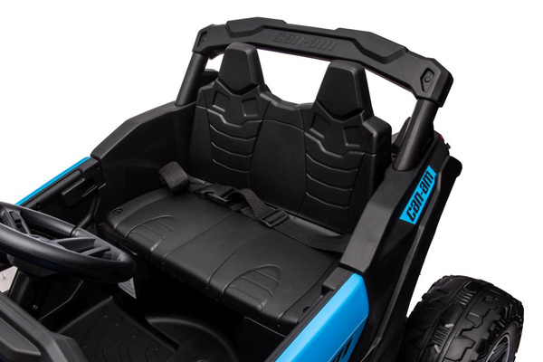 Battery-powered Buggy Can-am DK-CA003 Blue