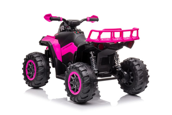 Quad-Akku GTS1199 Pink