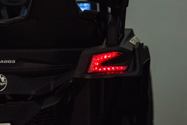 Battery-powered Buggy Can-am DK-CA003 Khaki