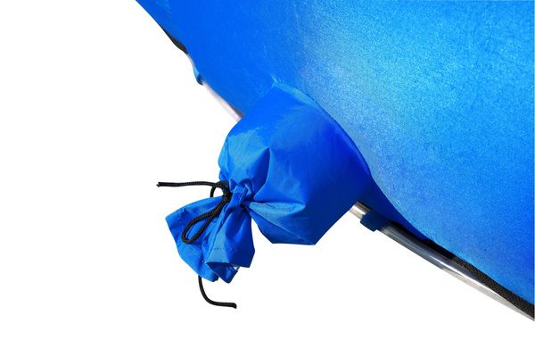 Inflatable Water Slide 365 x 340 x 152 cm Bestway 53381