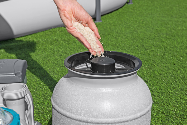 Sand Pump 5678L / h Bestway 58497