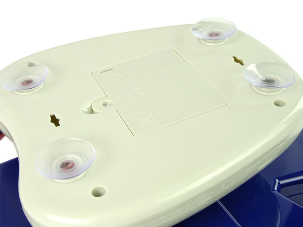 Baby Steering Wheel Driving Simulator Sound and Light Effects