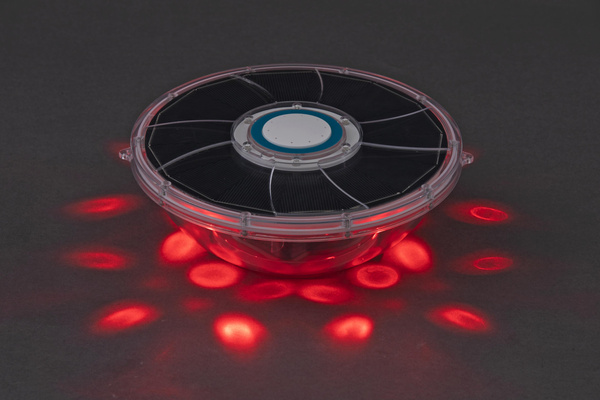 Solar Fountain Led Pool Light Bestway 58849