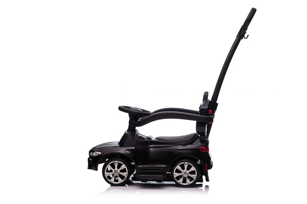 Pusher BMW SXZ2078 Black