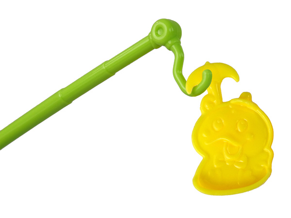 Hook a Duck Ente-Jagd Spiel Jagen Angeln Enten Geschicklichkeitsspiel für Kinder